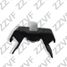 ZZVF ZVAPR019 Опора двигателя toyota land cruiser prado (02-09) - 1