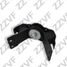 ZZVF ZVAPR019 Опора двигателя toyota land cruiser prado (02-09) - 2