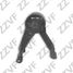 ZZVF ZV734MR Опора двигателя задняя mitsubishi grandis (04-10) - 2