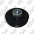 ZZVF ZV638LR Шкив коленвала land rover discovery sport (14-…) - 1