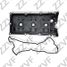 ZZVF ZV632EA Крышка клапанная nissan pathfinder r51m (05-14) - 1