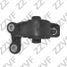 ZZVF ZV59A982 Опора двигателя задняя honda jazz (02-08) - 2