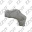 ZZVF ZV43K1 Бачок стеклоомывателя citroen C4 (05-11) - 2
