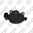 ZZVF ZV43927 Датчик положения акпп hyundai coupe (06...), sonata (08...) - 1