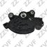 ZZVF ZV43927 Датчик положения акпп hyundai coupe (06...), sonata (08...) - 2