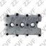 ZZVF ZV372AA Крышка клапанная (цилиндр 1-3) audi A6 (11-18), A7 (11-18), A8 (10-18), Q7 (15-...) - 1