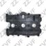 ZZVF ZV372AA Крышка клапанная (цилиндр 1-3) audi A6 (11-18), A7 (11-18), A8 (10-18), Q7 (15-...) - 2