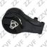ZZVF ZV332ATR Опора двигателя задняя opel astra j (10-...) - 1