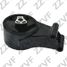 ZZVF ZV332ATR Опора двигателя задняя opel astra j (10-...) - 2