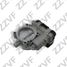 ZZVF ZV331C Дроссельная заслонка VW passat B6 (05-...) - 2