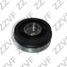 ZZVF ZV26X1 Шкив коленвала BMW X1 E84 (09-15) - 1