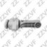 ZZVF ZV204CHA Опора двигателя задняя chevrolet aveo t250 (06-08) - 2