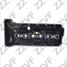 ZZVF ZV1261E Крышка клапанная BMW 5 e60/e61 (03-09) - 2