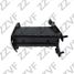ZZVF GRA52104 Кронштейн усилителя заднего бампера правый (R) nissan x-trail (14-23) - 1