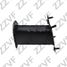 ZZVF GRA52104 Кронштейн усилителя заднего бампера правый (R) nissan x-trail (14-23) - 2
