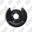 ZZVF GRA46504 Защита тормозного диска заднего левого toyota rx300/330/350/400h (03-09) - 1