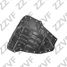 ZZVF GRA31390 Поддон масляный nissan teana J31 (06-08) - 1
