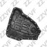 ZZVF GRA31390 Поддон масляный nissan teana J31 (06-08) - 2