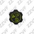 ZZVF GRA02353 Крышка расширительного бачка opel astra-j (10-17), mokka (12-19) - 1
