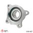 TRAFORD RING GR 1427 Ступица колеса, Toyota Land Cruiser Prado (02-)/Land Cruiser Prado (09-) (задн. лев. с подшип.) - 2