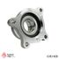 TRAFORD RING GR 1428 Ступица колеса, Toyota Land Cruiser Prado (02-)/Land Cruiser Prado (09-) (задн. прав. с подшип.) - 2