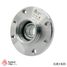 TRAFORD RING GR 1435 Ступица колеса, Лада 2108-21099/2110-2112/1118/2190 (задн. в сборе с подшип.) - 2