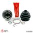 TRAFORD RING GE 1002 Шрус наружный, Лада 1118/2170 ABS - 2