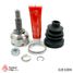 TRAFORD RING GE 1004 Шрус наружный, Лада Largus (12-15г.в.) 1.6 16V - 1