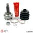 TRAFORD RING GE 1009 Шрус наружный, Kia Spectra (00-) Ижевск 1.6i ABS - 1