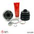 TRAFORD RING GE 1009 Шрус наружный, Kia Spectra (00-) Ижевск 1.6i ABS - 2