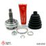 TRAFORD RING GE 1010 Шрус наружный, Лада Granta (10-) AT - 1