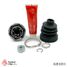 TRAFORD RING GE 1011 Шрус наружный, Renault Logan (04-) 1.6i (21х22 шлц.) - 2