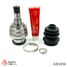 TRAFORD RING GE 1016 Шрус внутренний, Chevrolet Lacetti (04-)/Daewoo Nexia (95-) MT - 1