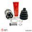 TRAFORD RING GE 1019 Шрус внутренний, ЗАЗ Sens/Chance/ЗАЗ 1102 Таврия 1.3 - 2