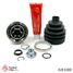 TRAFORD RING GE 1020 Шрус наружный, VW Polo Sedan (rus) (10-) 1.6i (110Hp) AT - 2