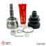 TRAFORD RING GE 1022 Шрус наружный, Daewoo Nexia (95-) sohc - 1