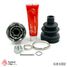 TRAFORD RING GE 1022 Шрус наружный, Daewoo Nexia (95-) sohc - 3