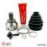TRAFORD RING GE 1023 Шрус наружный, Focus II (04-)/c-max (03-) 1.4i/1.6i (24 шлц.) - 1