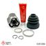 TRAFORD RING GE 1026 Шрус внутренний, SsangYong Kyron (05-)/Rexton II (04-) - 2