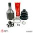TRAFORD RING GE 1027 Шрус внутренний, Лада Granta (10-) AT - 1