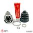 TRAFORD RING GE 1027 Шрус внутренний, Лада Granta (10-) AT - 2