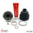 TRAFORD RING GE 1028 Шрус наружный, SsangYong Kyron (05-)/Actyon (05-) - 2