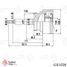 TRAFORD RING GE 1028 Шрус наружный, SsangYong Kyron (05-)/Actyon (05-) - 3