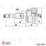 TRAFORD RING GE 1031 Шрус наружный, Daewoo Nexia (95-)/Chevrolet Lanos (97-) dohc - 3