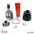 TRAFORD RING GE 1044 Шрус внутренний, Hyundai Solaris (10-)/Kia Rio (11-) 1.4i/1.6i - 1