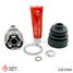 TRAFORD RING GE 1044 Шрус внутренний, Hyundai Solaris (10-)/Kia Rio (11-) 1.4i/1.6i - 2