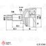 TRAFORD RING GE 1048 Шрус наружный, SsangYong Actyon II (10-) (после 2014г.) - 3