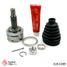 TRAFORD RING GE 1049 Шрус наружный, Kia Cerato II (09-)/Soul (08-)/cee'd (12-) 1.6i ABS - 1
