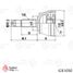 TRAFORD RING GE 1050 Шрус наружный, Fiat Albea (02-) 1.4i MT - 3
