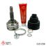 TRAFORD RING GE 1058 Шрус наружный, Chevrolet Aveo (04-)/Kalos (05-) 1.4i/1.5i ABS - 1